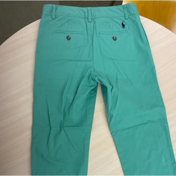 POLO Ralph Lauren, Pants NEW - Picture 2 of 4